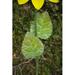 August Grove® Mardiros Garden Stake Metal | 64 H x 4 W x 16 D in | Wayfair 5701876DAB1A49519DC25F3A93873E86