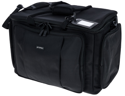 Protec M-407 Mute Bag Trombone