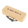 Lollar P-90 Soapbar Neck CR