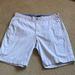 J. Crew Shorts | Men’s Jcrew White Khaki Shorts | Color: White | Size: 34