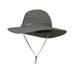 Outdoor Research Sombriolet Sun Hat-Pewter-Medium 267497