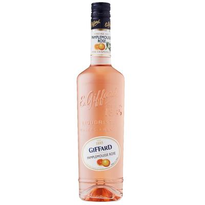 Giffard Creme de Pamplemousse Liqueur Cordials & L...