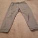 Nike Pants & Jumpsuits | Nwot Nike Therma-Fit Sweats | Color: Gray | Size: M