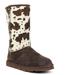 SuperLamb Turano 11" - Womens 12 Brown Boot A2