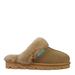 SuperLamb Onager - Womens 10 Tan Slipper B