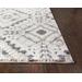 "Lavish Neutral 3'11"" x 5'6"" Power-Loomed Rug - Alora Décor LVSLVS10804093156"