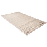 Harlem Neutral 5' x 8' Hand-Woven Rug - Alora Décor HARHA1002NT000508