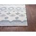 Cascade Neutral 8' x 10' Hand-Tufted Rug - Alora Décor CDECD100933550810