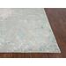 "Glamour Gray 3'11"" x 5'6"" Power-Loomed Rug - Alora Décor GLOGM100233093156"