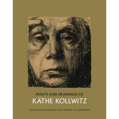 Prints And Drawings Of KThe Kollwitz