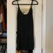 American Eagle Outfitters Dresses | American Eagle Dress | Color: Black | Size: Os