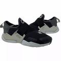 Nike Shoes | Nike Huarache Extreme Se Slip On Sneakers - 6y/8w | Color: Black/Gray | Size: 6y