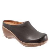 Soft Walk Madison - Womens 12 Grey Slip On Medium