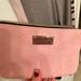 Victoria's Secret Bags | Nwot Vs Pink Pastel Clutch With Hand Strap. | Color: Pink | Size: Os