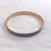 J. Crew Jewelry | J. Crew Bangle/Bracelet | Color: Gold/Gray | Size: Os