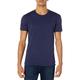 Paul Smith Men's Crew Neck Tshirt Undershirt, Navy, Medium