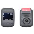 Phonocar Multifunktionale HD Dash Cam (VM496) für Car Hifi & Multimedia
