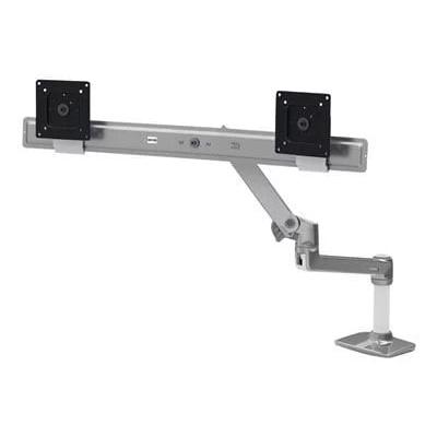 Ergotron LX Desk Dual Direct Arm