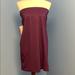 Lularoe Skirts | Lularoe Cassie | Color: Purple | Size: Xxxl