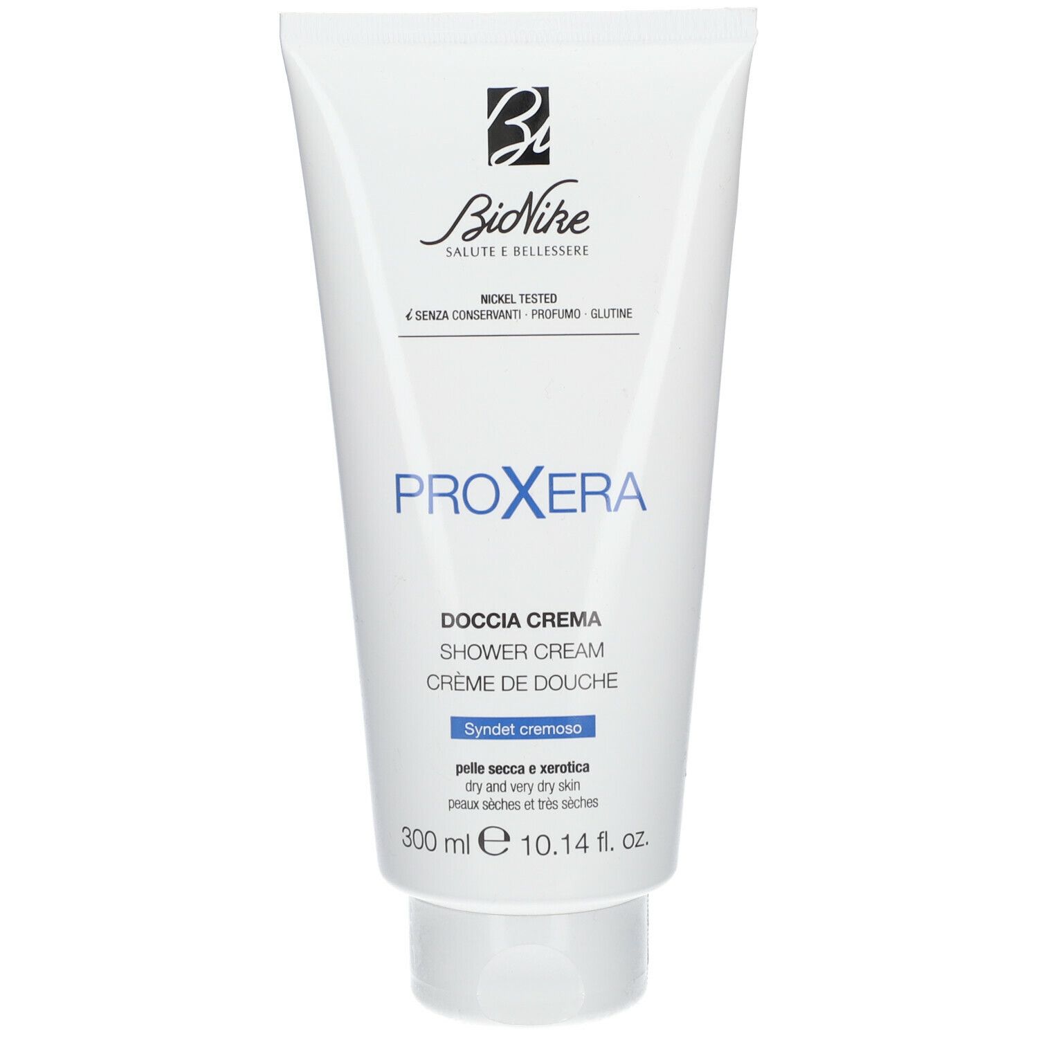 BioNike Proxera Doccia Crema 300 ml Detergente