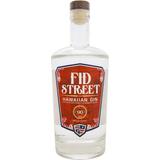 Fid Street Hawaiian Gin Gin - U.s.