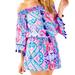 Lilly Pulitzer Dresses | Lilly Pulitzer Joella Dress | Color: Pink | Size: S