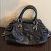 Coach Bags | Gently Used Coach Bag | Color: Black | Size: Os