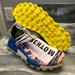 Adidas Shoes | Adidas Pharrell Williams Solar Hu Nmd Men's 10 | Color: Pink/White | Size: 10