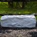 Millwood Pines Greig Extra Large Landscape Garden Stone Resin/Plastic in Gray | 13 H x 21 W x 41 D in | Wayfair 30CACC966FB14B12B9CD1D2A27356742