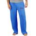 Men's Concepts Sport Royal Tulsa Golden Hurricane Mainstream Terry Pants