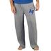 Men's Concepts Sport Gray Air Force Falcons Mainstream Terry Pants