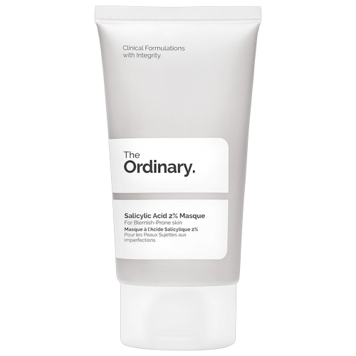 The Ordinary - Direct Acids Salicylic Acid 2% Mask Feuchtigkeitsmasken 50 ml