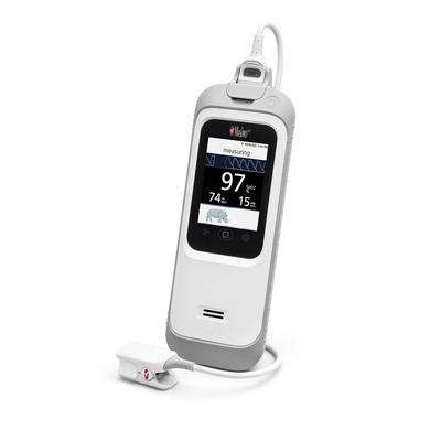 Masimo Rad-G Rechargeable Handheld Pulse Oximeter ...