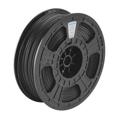 Dremel 3D 1.75mm Eco-ABS Filament (0.75 kg, Black) ECO-BLA-01