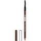 PUPA Milano Augen Augenbrauen True Eyebrow Pencil No. 003 Dark Brown