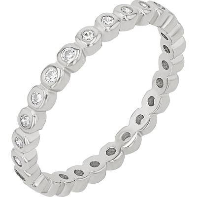 NOELANI - Damenring Ringe 1 ct