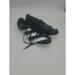 Adidas Shoes | Adidas Sprintstar Track Shoes Eg1199 Running Size | Color: Black | Size: 13