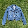 Levi's Jackets & Coats | Denim Levi’s Jacket | Color: Blue | Size: S