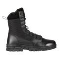 5.11 Tactical EVO 2.0 8in Side Zip Boot - Mens Black 10R 12433-019-10-R