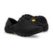Topo Athletic W-Rekovr 2 Trailrunning Shoes - Womens Charcoal / Black 6.5 W042-065-CHABLK