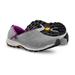 Topo Athletic W-Rekovr 2 Trailrunning Shoes - Womens Grey / Purple 11 W042-110-GRYPUR