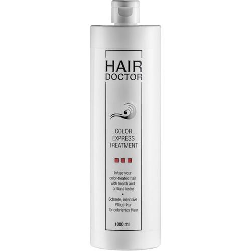 Hair Doctor Color Express Treatment 1000 ml Haarkur