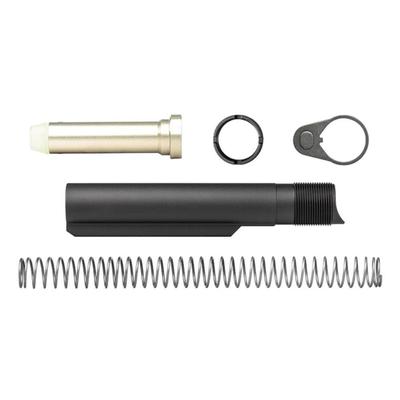 Aero Precision AR15 Enhanced Carbine Buffer Kit W/H Buffer Black APRH101241
