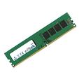 OFFTEK 16GB Replacement Memory RAM Upgrade for HP-Compaq EliteDesk 800 G2 (Small Form Factor) (DDR4-19200 - Non-ECC) Desktop Memory