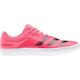 adidas Men's EG6158 Track and Field Shoe, Pink Black, 8 UK