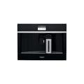 Whirlpool W Collection W11CM145 Built In Bean to Cup Coffee Machine - Black