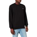 Lacoste Sweatshirt, Homme, SH1505, Noir/Noir, Medium 46-48