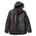 Timberland Pro Mens Dryshift Max Insulated Waterproof Jacket Black