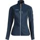 Mammut Damen Eigerjoch In Hybrid Jacke (Größe L, blau)