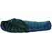 Western Mountaineering Megalite Sleeping Bag 30F/-2C Left Zip Navy Blue 5ft. 6in. 56MEGNLZ